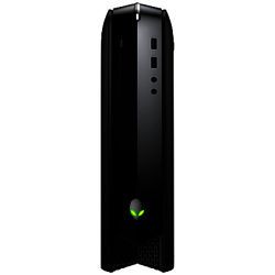 Alienware Andromeda R3 Desktop PC, Intel Core i7, 16GB RAM, 2TB+256GB, Black